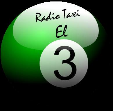 Radio Taxi El Tres
